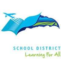 Wheatland School District Logo